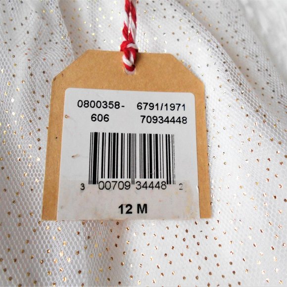 Magical Season 2 Piece  Unicorn Set 12M Baby - Picture 13 of 13